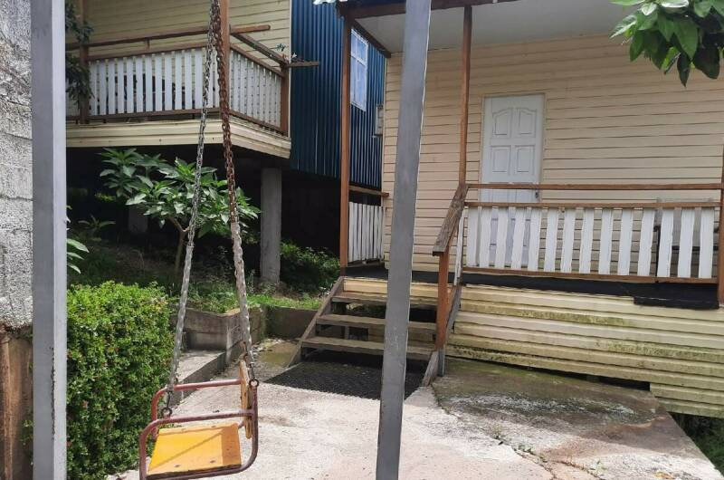 Изображение Изображение отеля / гостиницы "Гостевой дом «Мандариновый рай»" #10 #8