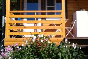 Изображение отеля / гостиницы "Гостевой дом «Диспина»"