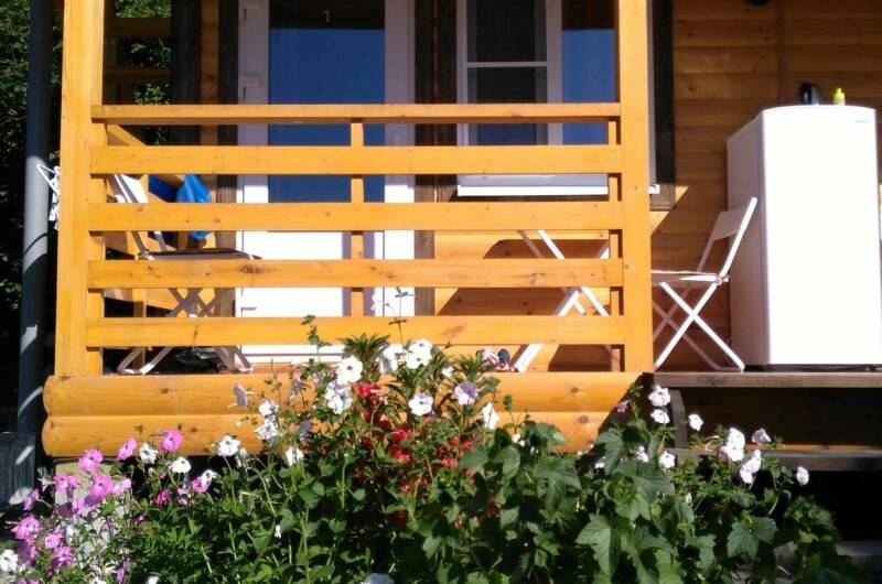 Изображение Изображение гостиницы &quot;Гостевой дом «Диспина»&quot; #1 #1