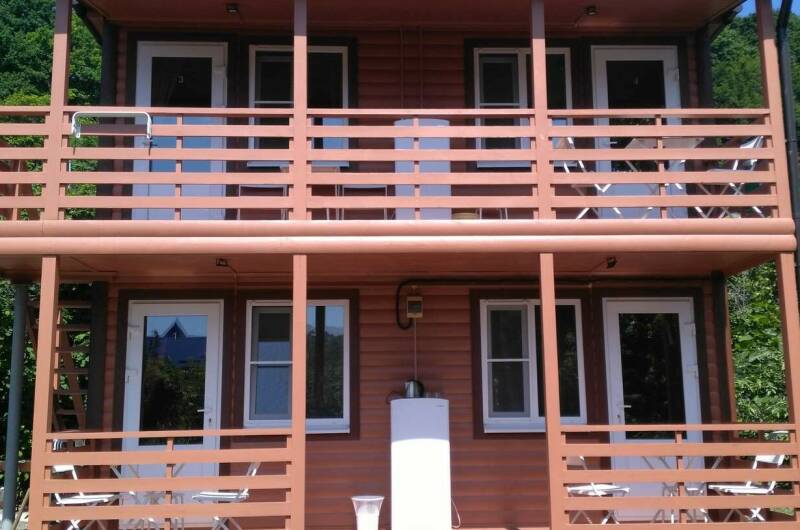 Изображение Изображение гостиницы &quot;Гостевой дом «Диспина»&quot; #5 #5