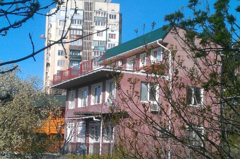 Изображение Изображение квартиры &quot;2-х комнатная квартира&quot; #1 #1