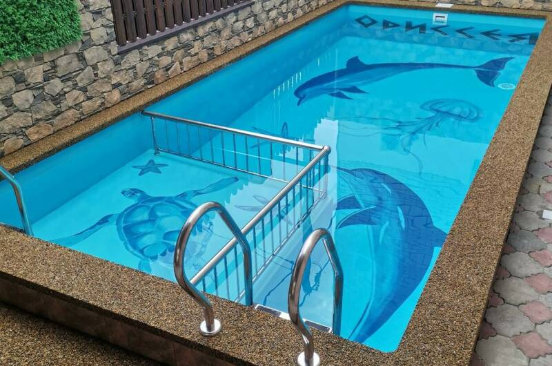 Изображение Изображение гостиницы &quot;Гостевой дом «Одиссея»&quot; #1 #1