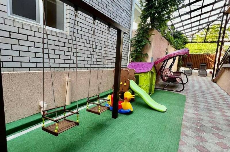 Изображение Изображение гостиницы &quot;Гостевой дом «Одиссея»&quot; #2 #2