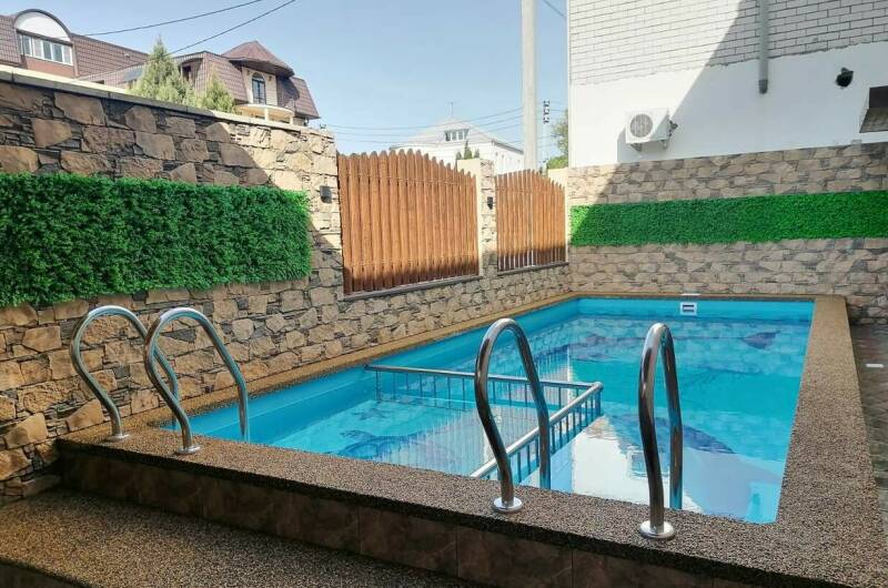 Изображение Изображение гостиницы &quot;Гостевой дом «Одиссея»&quot; #3 #3