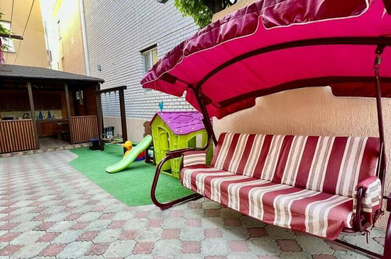 Изображение Изображение гостиницы &quot;Гостевой дом «Одиссея»&quot; #5 #5