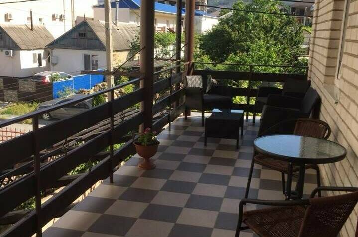 Изображение Изображение гостиницы &quot;Гостевой дом «Одиссея»&quot; #7 #7