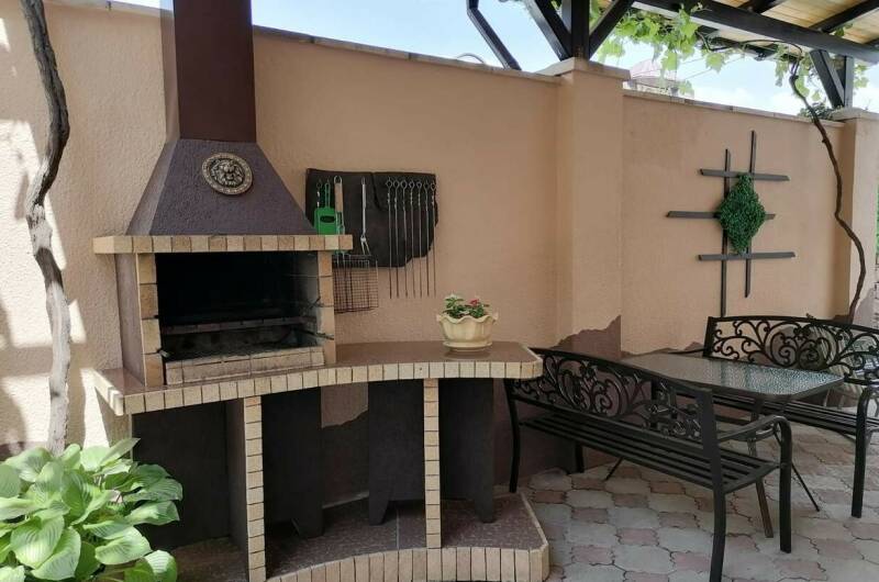 Изображение Изображение гостиницы &quot;Гостевой дом «Одиссея»&quot; #8 #8