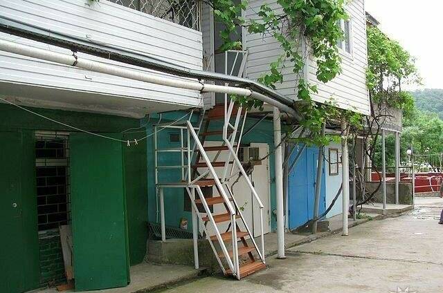 Изображение Изображение гостиницы "Гостевой дом «У деды Славы»" #3 #3