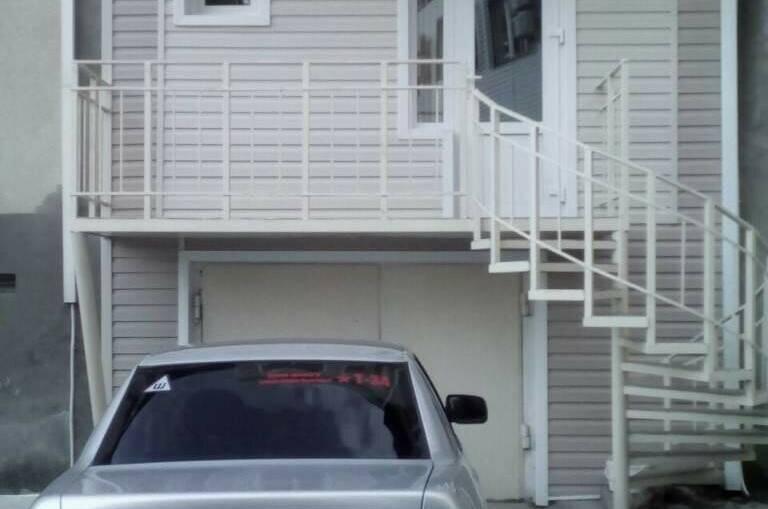 Изображение Изображение гостиницы "Гостевой дом «У деды Славы»" #4 #4