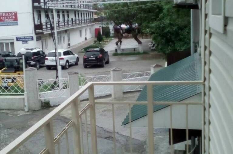 Изображение Изображение гостиницы "Гостевой дом «У деды Славы»" #6 #6