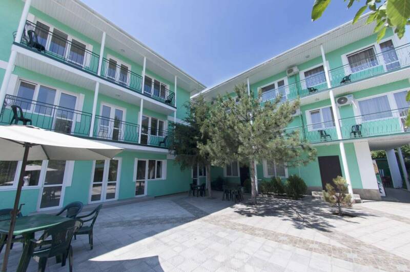 Изображение Изображение гостиницы &quot;Гостевой дом «Елена»&quot; #1 #1