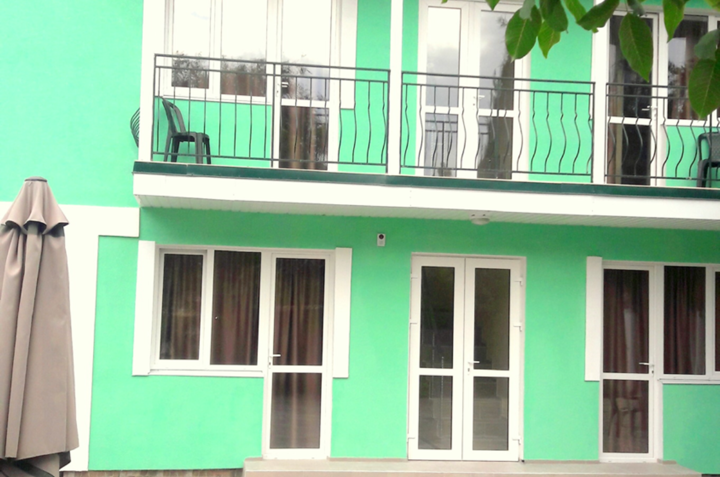 Изображение Изображение гостиницы &quot;Гостевой дом «Елена»&quot; #4 #4