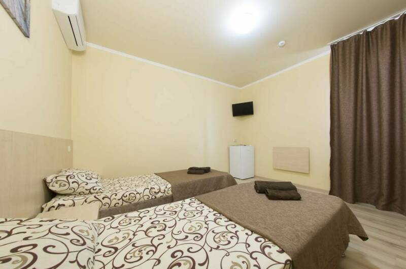 Изображение Изображение отеля / гостиницы "Гостевой дом «Елена»" #10 #8