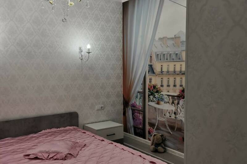 Изображение Изображение гостиницы &quot;Частный дом «Четыре сезона»&quot; #8 #8