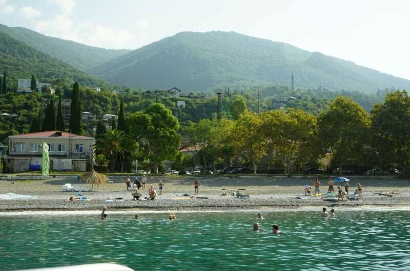 Изображение Изображение отеля / гостиницы "Частный дом «Четыре сезона»" #10 #8