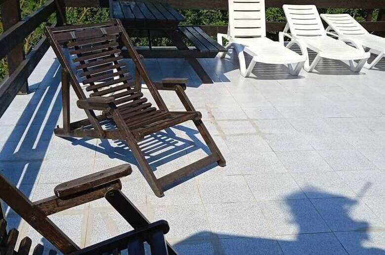 Изображение Изображение гостиницы "Гостевой дом «Старый замок»" #3 #3