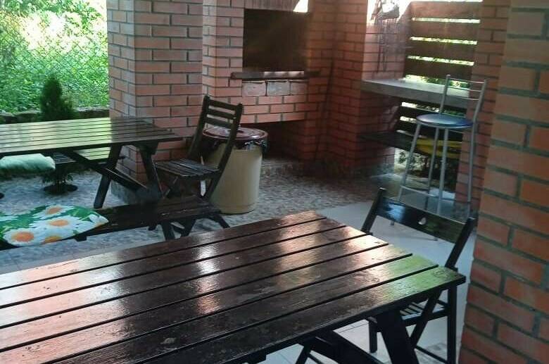 Изображение Изображение отеля / гостиницы "Гостевой дом «Старый замок»" #10 #8