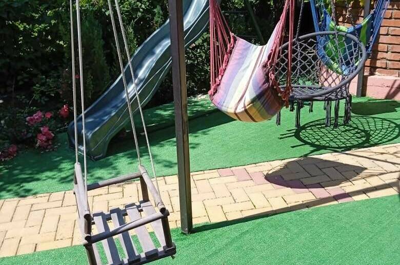 Изображение Изображение отеля / гостиницы "Гостевой дом «Старый замок»" #11 #9