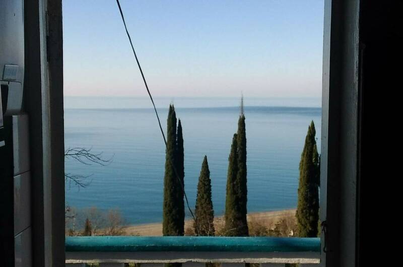 Изображение Изображение гостиницы &quot;Частный сектор «У Ирины»&quot; #3 #3