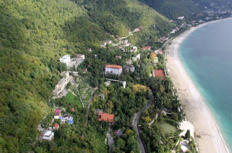 Изображение Изображение гостиницы &quot;Частный сектор «У Ирины»&quot; #4 #4