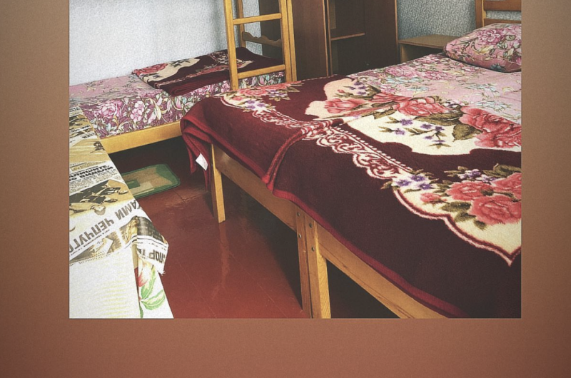 Изображение Изображение гостиницы &quot;Частный сектор «У Ирины»&quot; #5 #5