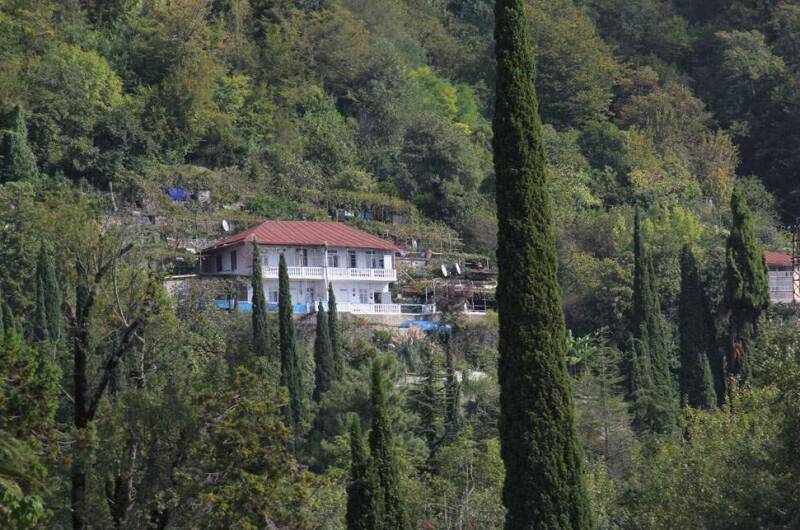 Изображение Изображение гостиницы &quot;Частный сектор «У Ирины»&quot; #8 #8