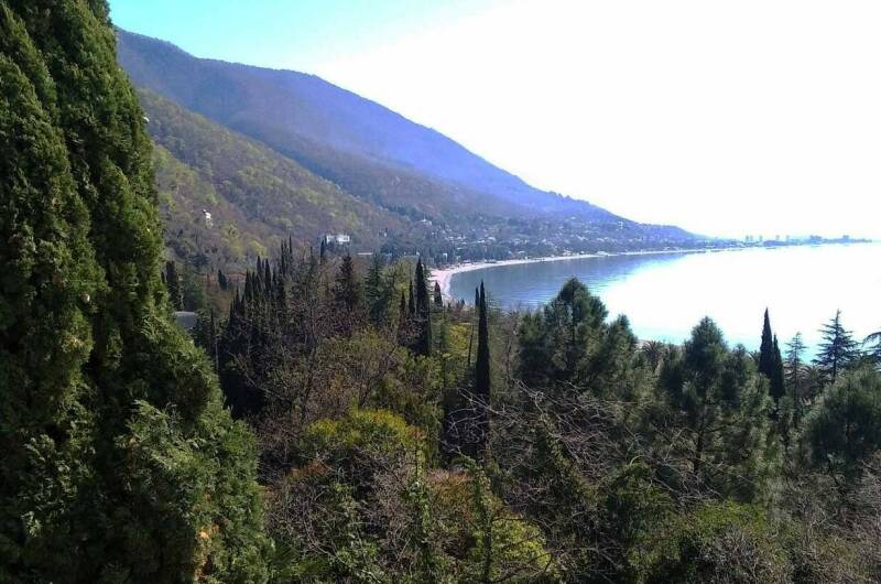 Изображение Изображение отеля / гостиницы "Частный сектор «У Ирины»" #10 #8