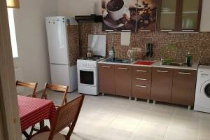 Изображение Дом под ключ с бассейном #4