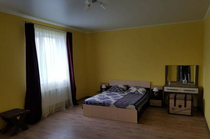 Изображение Изображение квартиры "Дом под ключ с бассейном" #2 #2