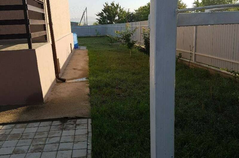 Изображение Изображение квартиры "Дом под ключ с бассейном" #4 #4