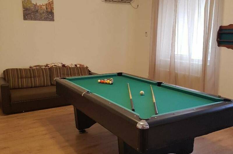 Изображение Изображение квартиры "Дом под ключ с бассейном" #5 #5