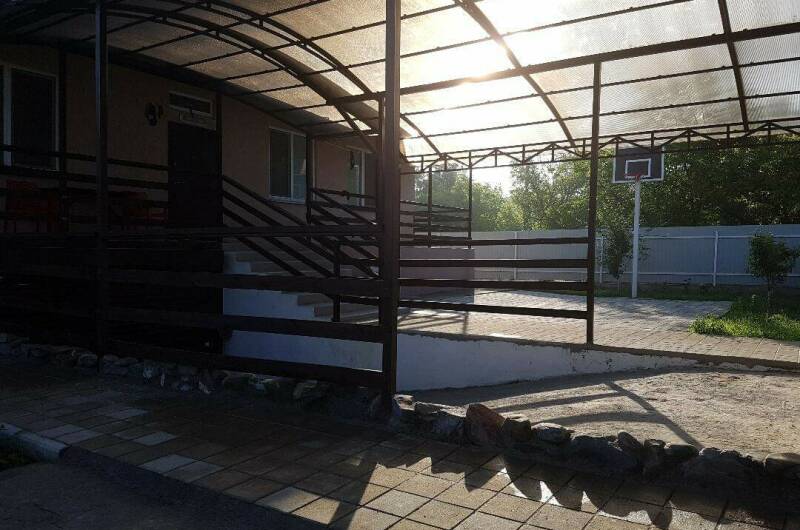 Изображение Изображение квартиры "Дом под ключ с бассейном" #6 #6