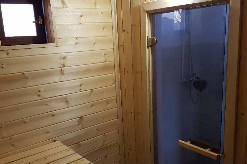 Изображение Изображение квартиры "Дом под ключ с бассейном" #7 #7