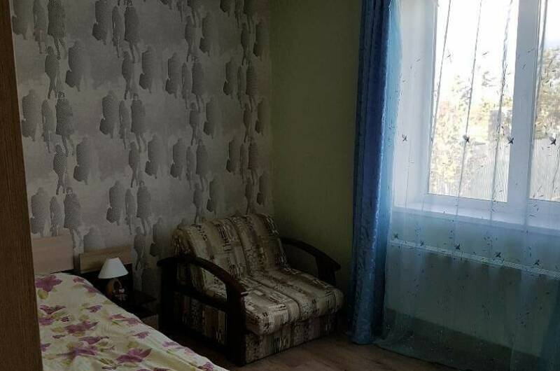 Изображение Изображение квартиры "Дом под ключ с бассейном" #8 #8