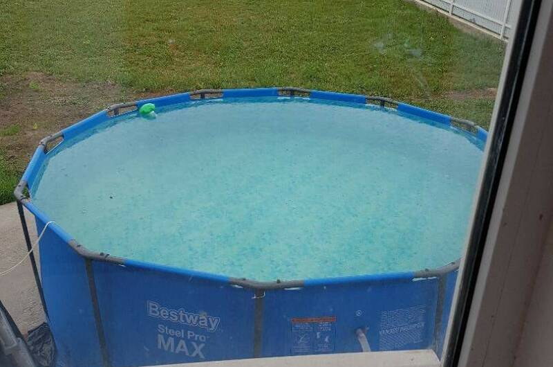 Изображение Изображение квартиры / апартамента "Дом под ключ с бассейном" #10 #8