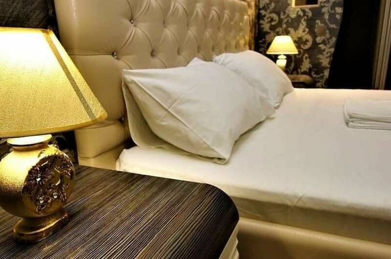 Изображение Изображение квартиры "Аппартамент в «Monaco club»" #2 #2