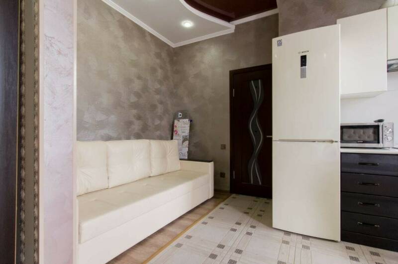 Изображение Изображение квартиры "Аппартамент в «Monaco club»" #3 #3