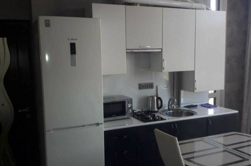 Изображение Изображение квартиры "Аппартамент в «Monaco club»" #5 #5