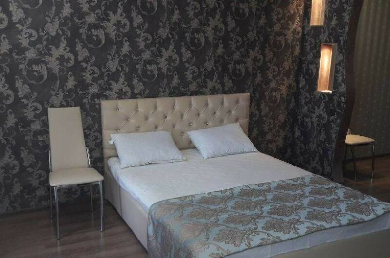 Изображение Изображение квартиры "Аппартамент в «Monaco club»" #8 #8