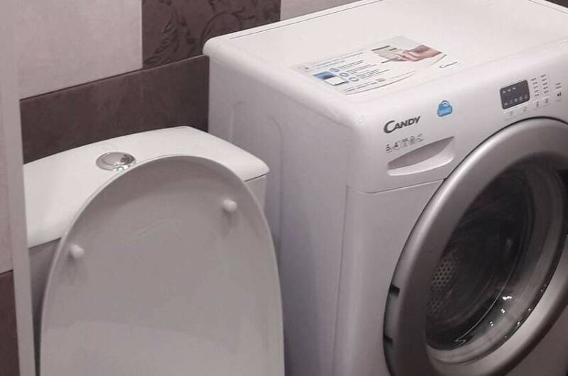 Изображение Изображение квартиры / апартамента "Аппартамент в «Monaco club»" #11 #9