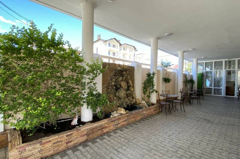 Изображение Изображение гостиницы "Гостевой дом «Виктория»" #4 #4