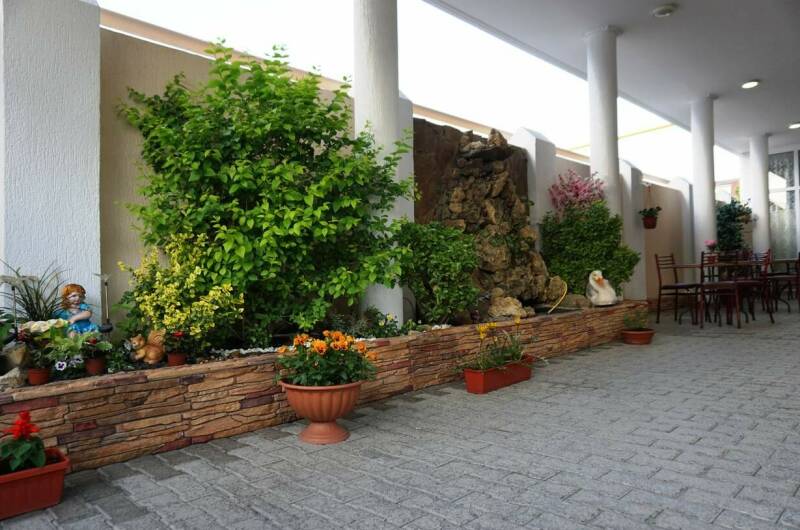 Изображение Изображение гостиницы "Гостевой дом «Виктория»" #5 #5