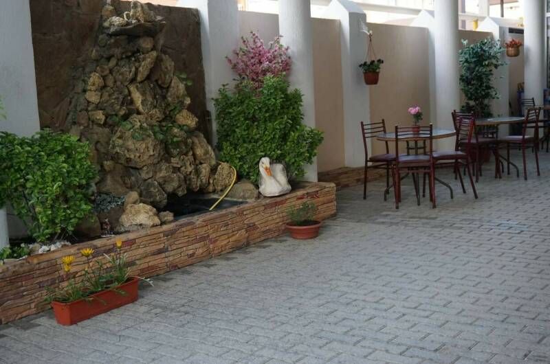 Изображение Изображение гостиницы "Гостевой дом «Виктория»" #6 #6