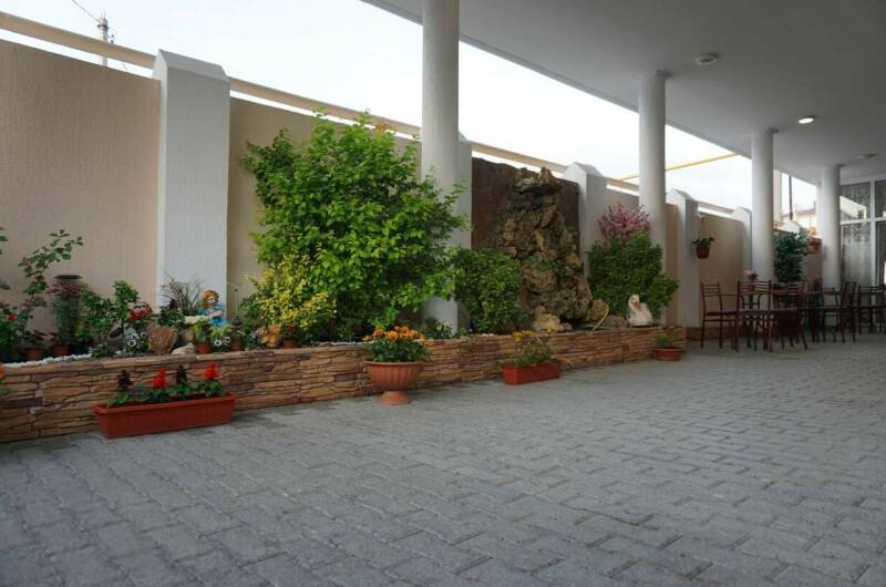 Изображение Изображение гостиницы "Гостевой дом «Виктория»" #7 #7