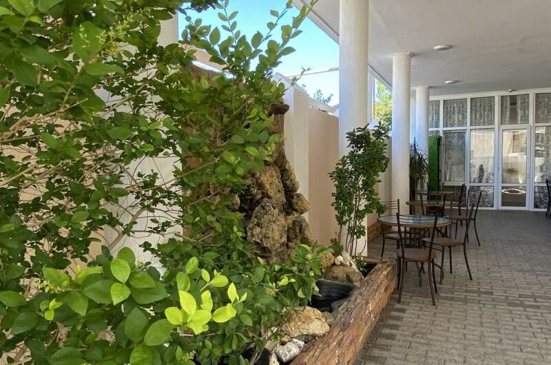 Изображение Изображение гостиницы "Гостевой дом «Виктория»" #8 #8