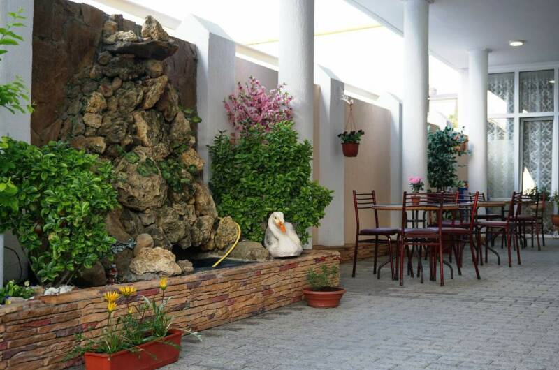 Изображение Изображение отеля / гостиницы "Гостевой дом «Виктория»" #11 #9