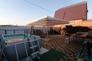 Изображение Коттедж «Солнечный» #6