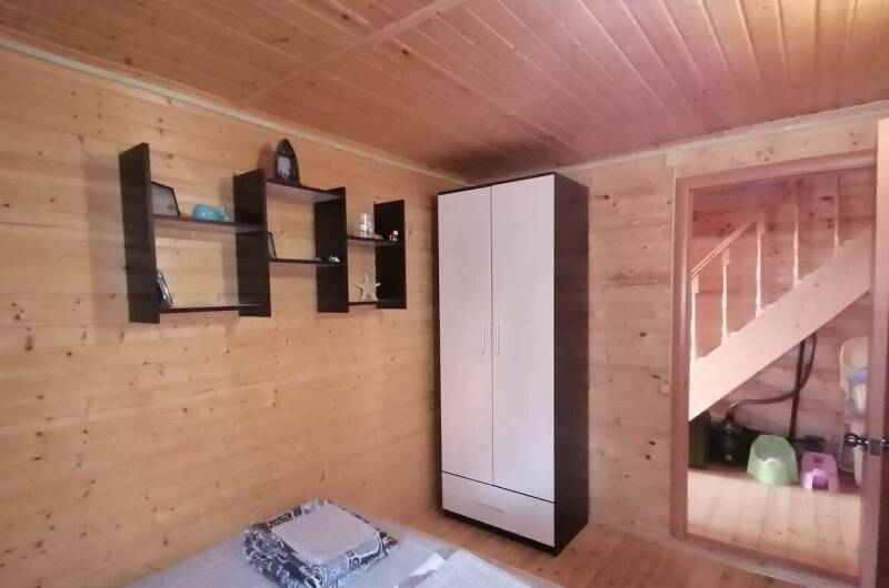 Изображение Изображение квартиры &quot;Коттедж «Солнечный»&quot; #4 #4