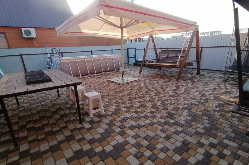 Изображение Изображение квартиры &quot;Коттедж «Солнечный»&quot; #6 #6