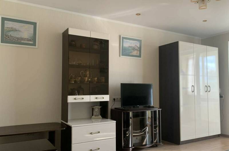 Изображение Изображение квартиры &quot;Однокомнатная квартира в Приморском&quot; #1 #1